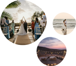 K&uuml;lf&ouml;ldi esk&uuml;vők tervez&eacute;se, szervez&eacute;se